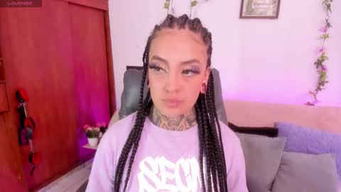 Snapshot of cata_greenn chatting on 01/05/26, 08:12 Cata green model independient online show from 01/05/26, 08:12