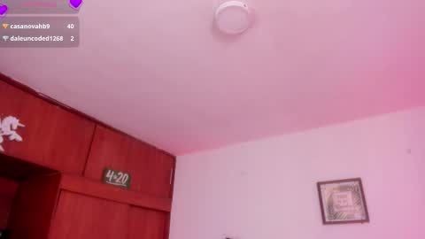 Snapshot of cata_greenn chatting on 02/03/26, 08:25 Cata green model independient online show from 02/03/26, 08:25