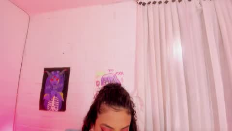 Snapshot of cata_greenn chatting on 02/24/26, 07:12 Cata green model independient online show from 02/24/26, 07:12