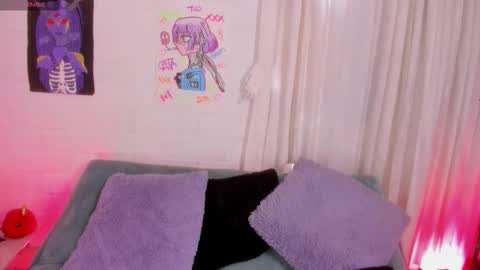 Snapshot of cata_greenn chatting on 03/12/26, 07:42 Cata green model independient online show from 03/12/26, 07:42