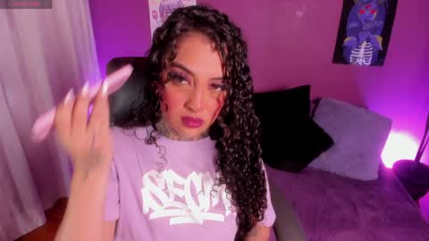 Snapshot of cata_greenn chatting on 03/27/26, 08:52 Cata green model independient online show from 03/27/26, 08:52