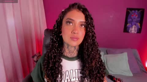 Snapshot of cata_greenn chatting on 04/02/26, 07:11 Cata green model independient online show from 04/02/26, 07:11