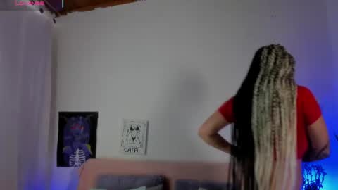 Snapshot of cata_greenn chatting on 06/22/26, 07:11 Cata green model independient online show from 06/22/26, 07:11
