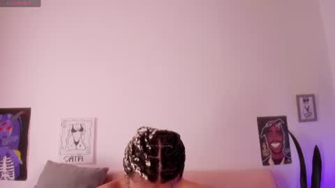 Snapshot of cata_greenn chatting on 07/02/26, 07:09 Cata green model independient online show from 07/02/26, 07:09