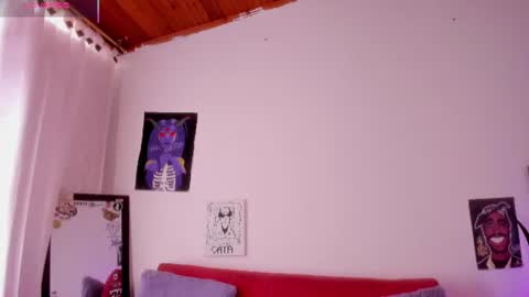 Snapshot of cata_greenn chatting on 07/07/26, 07:18 Cata green model independient online show from 07/07/26, 07:18