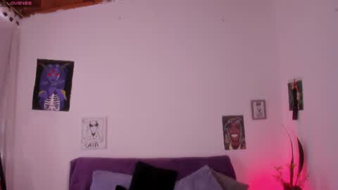 Snapshot of cata_greenn chatting on 07/15/26, 06:46 Cata green model independient online show from 07/15/26, 06:46