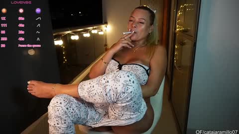 Catalina      Onlyfans catajaramillo07 online show from 01/12/25, 12:28