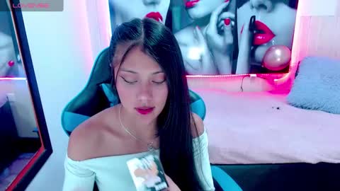 C A T A L E H I A online show from 01/13/25, 05:44