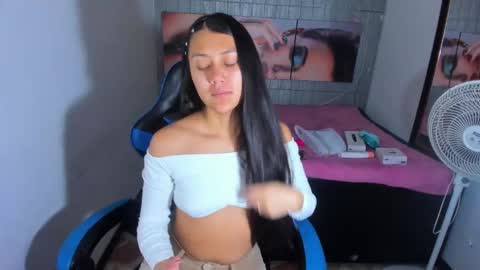 C A T A L E H I A online show from 09/14/25, 04:00