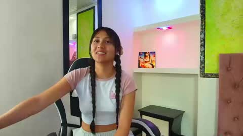 C A T A L E H I A online show from 09/29/25, 09:41