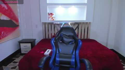 C A T A L E H I A online show from 10/15/25, 08:53