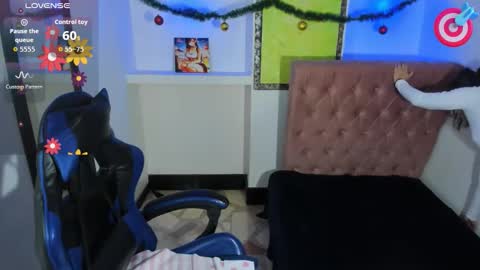 C A T A L E H I A online show from 12/14/25, 12:21