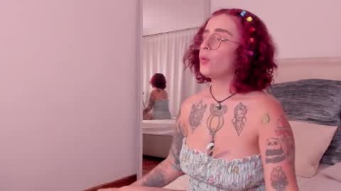 Cataleha online show from 02/24/25, 11:09