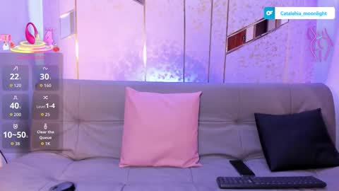 Cataleha online show from 09/22/25, 11:12