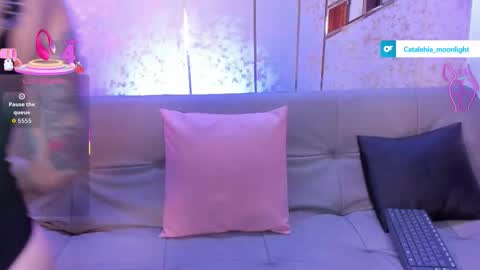 Cataleha online show from 10/01/25, 11:05