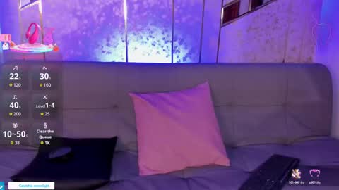 Cataleha online show from 10/09/25, 10:57