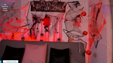 Cataleha online show from 10/22/25, 11:10