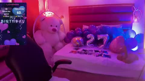 Catalehia online show from 06/22/26, 12:13