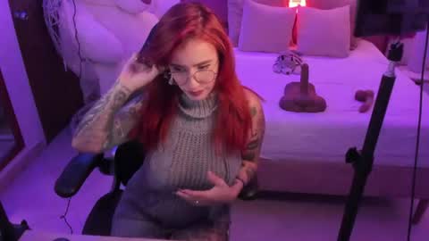 Catalehia online show from 07/15/26, 11:59