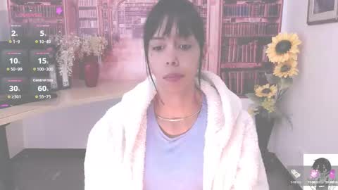 Queen Catalella online show from 09/18/25, 03:19