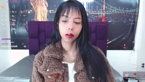 Queen Catalella online show from 02/15/26, 03:25