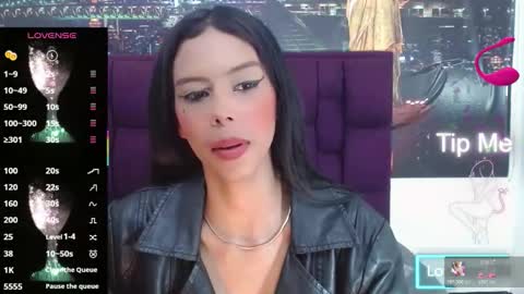 Queen Catalella online show from 03/16/26, 06:28