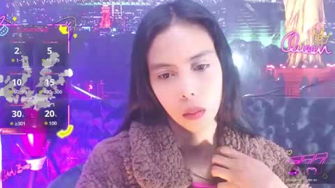 Queen Catalella online show from 06/09/26, 04:13