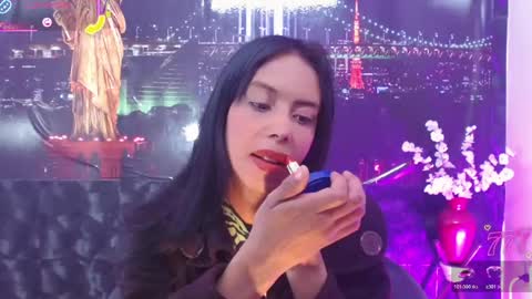 Queen Catalella online show from 06/10/26, 03:18