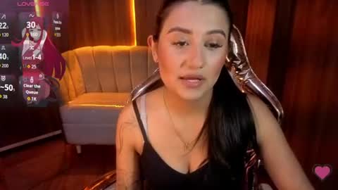 catalella_little_b online show from 07/04/26, 07:53