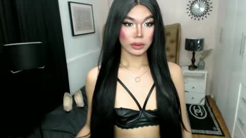 Snapshot of catalenax chatting on 02/25/25, 12:47 CatalenaX online show from 02/25/25, 12:47