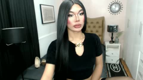 Snapshot of catalenax chatting on 02/25/25, 04:35 CatalenaX online show from 02/25/25, 04:35