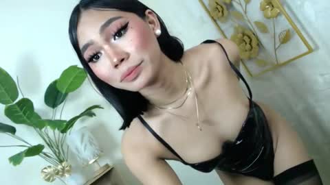 Snapshot of catalenax chatting on 10/02/25, 05:31 CatalenaX online show from 10/02/25, 05:31