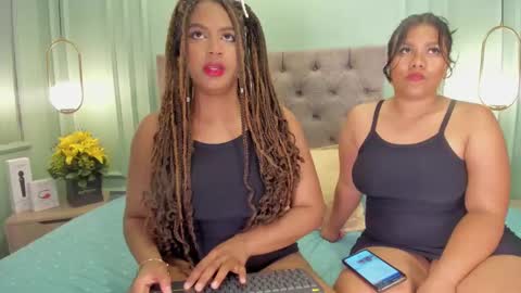 Snapshot of cataleya0320 chatting on 01/18/25, 03:31 Cataleya online show from 01/18/25, 03:31