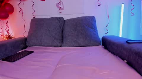 Snapshot of cataleya0320 chatting on 02/15/25, 10:42 Cataleya online show from 02/15/25, 10:42