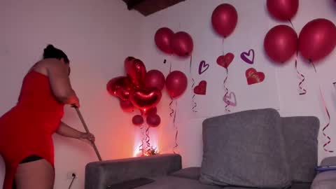 Snapshot of cataleya0320 chatting on 02/16/25, 11:05 Cataleya online show from 02/16/25, 11:05