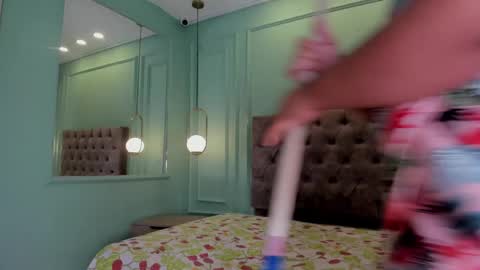 Snapshot of cataleya0320 chatting on 02/28/25, 01:15 Cataleya online show from 02/28/25, 01:15