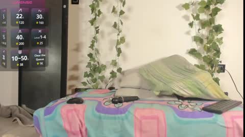 cataleya19__ online show from 01/29/25, 11:41
