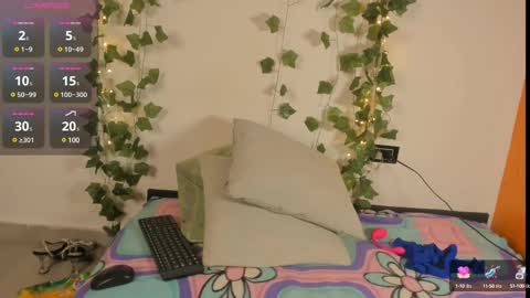 cataleya19__ online show from 02/19/25, 11:38