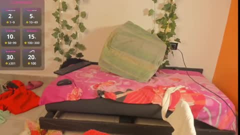 cataleya19__ online show from 03/04/25, 11:51
