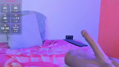cataleya19__ online show from 06/06/26, 10:09