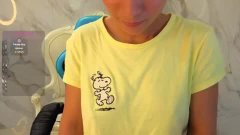 Snapshot of cataleya23_a chatting on 04/18/26, 07:58 cataleya23_a online show from 04/18/26, 07:58
