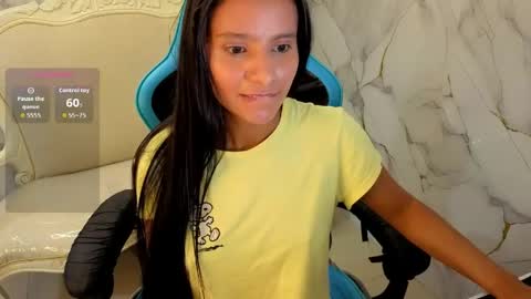 Snapshot of cataleya23_a chatting on 05/16/26, 07:45 cataleya23_a online show from 05/16/26, 07:45