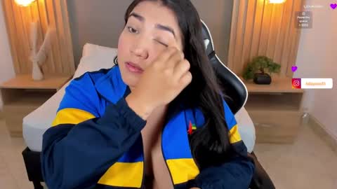 Daya  online show from 01/07/25, 02:20