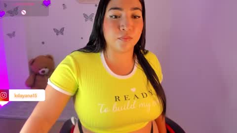 Snapshot of cataleya69p chatting on 09/25/25, 03:21 Daya  online show from 09/25/25, 03:21