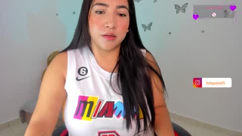 Snapshot of cataleya69p chatting on 09/29/25, 11:59 Daya  online show from 09/29/25, 11:59