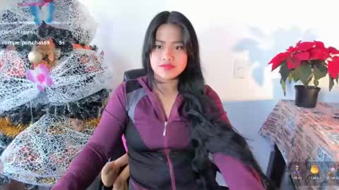 Flor....... online show from 12/11/24, 03:15