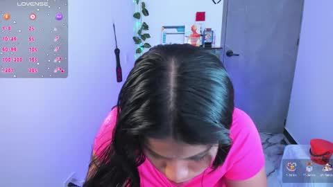 Flor....... online show from 02/19/25, 06:10