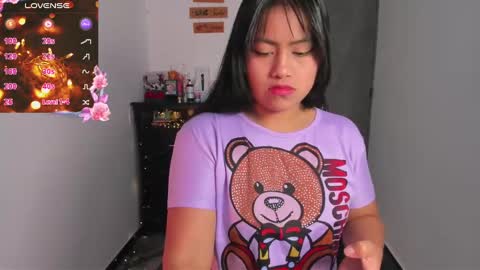 Flor....... online show from 03/10/25, 04:25