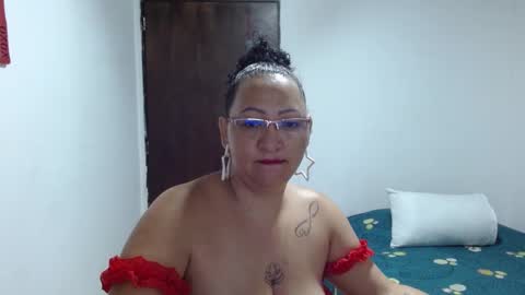 isabel online show from 12/03/24, 12:06