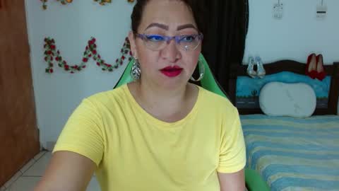 isabel online show from 01/08/25, 09:10
